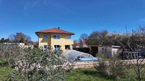 Foto - Haus zum Kaufen in Arnstadt 749.000,00 € 168 m²