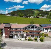 Wohnung zum Kaufen in Oberstaufen Kalzhofen 198.000,00 € 39 m² - Oberstaufen / Kalzhofen