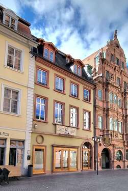 Foto - Wohnung zum Mieten in Heidelberg 1.990,00 € 200 m²