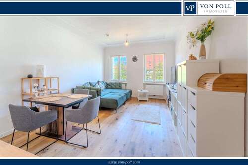 Foto - Wohnung zum Kaufen in Berlin 375.000,00 € 73 m²