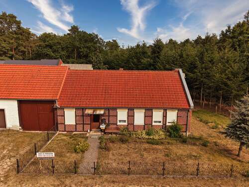 Foto - Haus zum Kaufen in Vahrholz 135.000,00 € 85 m²