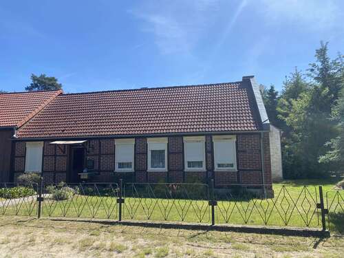 Foto - Haus zum Kaufen in Vahrholz 135.000,00 € 85 m²