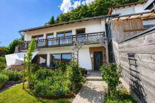 Foto - Haus zum Kaufen in Thurmansbang 349.000,00 € 182 m²