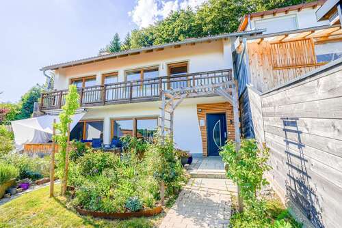 Foto - Haus zum Kaufen in Thurmansbang 349.000,00 € 182 m²