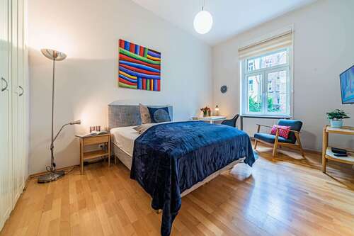 Foto - Wohnen auf Zeit in Frankfurt 1.300,00 €