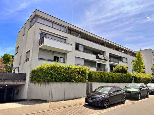 Foto - Wohnung zum Kaufen in Kornwestheim 474.900,00 € 108.29 m²