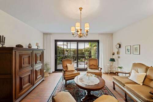Foto - Haus zum Kaufen in Schallstadt Mengen 420.000,00 € 98 m²