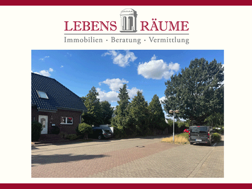 Foto - Grundstück zu verkaufen in Krefeld 235.000,00 € 415 m²