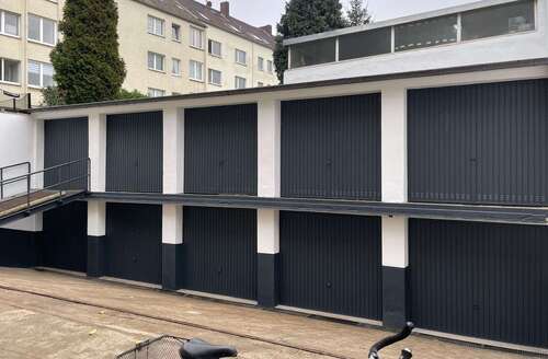Foto - Garage zu vermieten in Duisburg 75,00 €