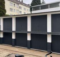 Garage zu vermieten in Duisburg 75,00 €