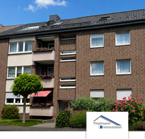 Wohnung zum Kaufen in Krefeld 215.000,00 € 72.45 m²