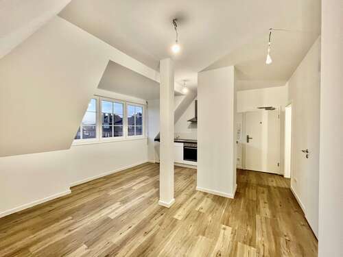 Foto - Wohnung zum Mieten in Travemünde 881,92 € 42 m²