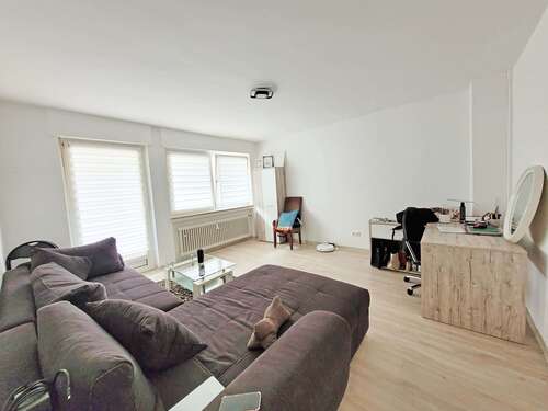 Foto - Wohnung zum Mieten in Alsfeld 420,00 € 55.47 m²