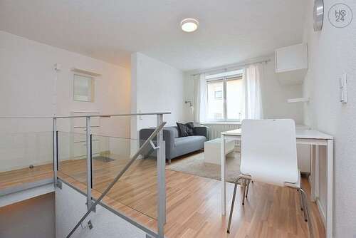 Foto - Wohnung zum Mieten in Stuttgart 1.070,00 € 32 m²