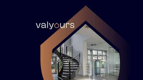 Foto - Büro in Hamburg 2.002,00 € 166.81 m²