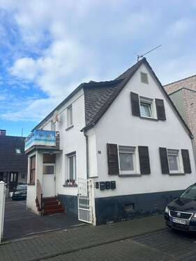 Foto - Haus zum Kaufen in Rüsselsheim am Main 690.000,00 € 250 m²