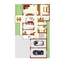 Haus zum Kaufen in Ofterdingen 580.000,00 € 195 m²