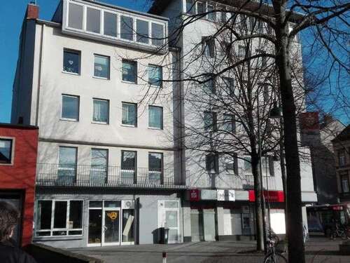 Foto - Büro in Aachen 700,00 € 92 m² - 700,00&nbsp;EUR Kaltmiete, ca.&nbsp; 92,00&nbsp;m&sup2;