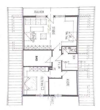 Foto - Wohnung zum Mieten in Schlat 980,00 € 79 m²