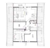 Wohnung zum Mieten in Schlat 980,00 € 79 m²