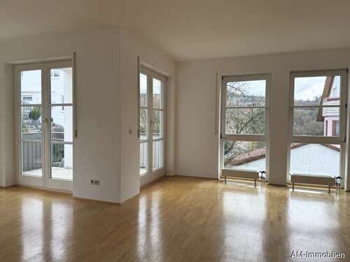 Foto - Wohnung zum Kaufen in Uhldingen-Mühlhofen 290.000,00 € 76 m²