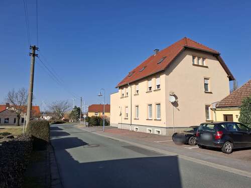 Foto - Haus zum Kaufen in Glaubitz 179.000,00 € 230 m²