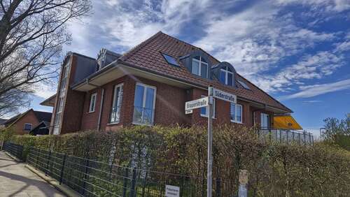 Foto - Wohnung zum Mieten in Rotenburg 950,00 € 108 m²