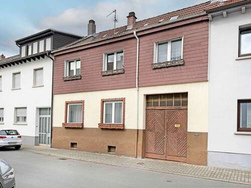 Foto - Haus zum Kaufen in Oftersheim 259.000,00 € 125 m²