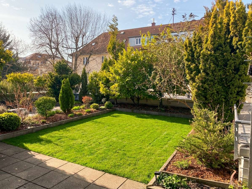 Foto - Haus zum Mieten in Ludwigsburg 1.930,00 € 114 m²