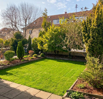 Haus zum Mieten in Ludwigsburg 1.930,00 € 114 m²