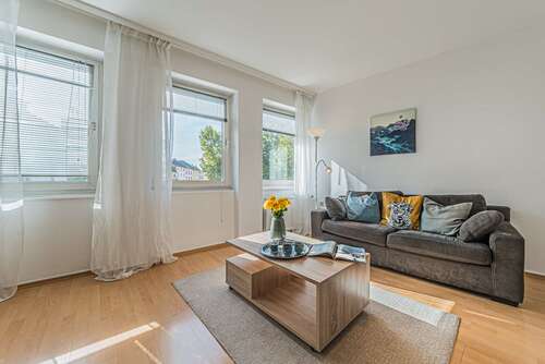Foto - Wohnen auf Zeit in Frankfurt 1.580,00 €