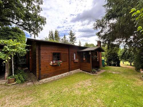 Foto - Haus zum Kaufen in Kratzeburg Pieverstorf 88.500,00 € 46.7 m²