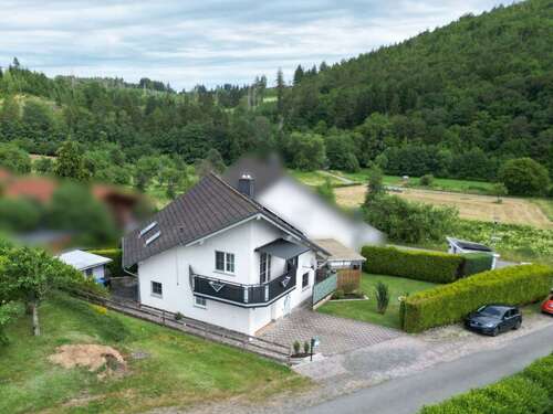 Foto - Haus zum Kaufen in Allendorf (Eder) 269.000,00 € 130 m²