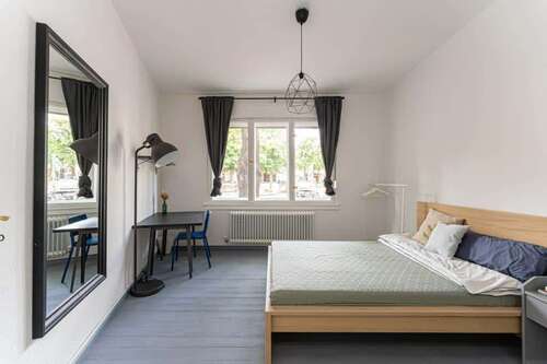 Foto - WG-Zimmer in Berlin 720,00 € 17 m²