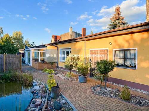 Foto - Haus zum Kaufen in Luckenwalde 279.000,00 € 112 m²