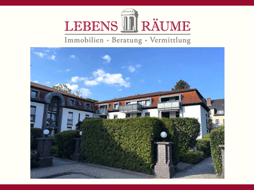 Foto - Wohnung zum Kaufen in Krefeld 238.000,00 € 95 m²