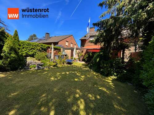 Foto - Haus zum Kaufen in Herten 349.000,00 € 131 m²