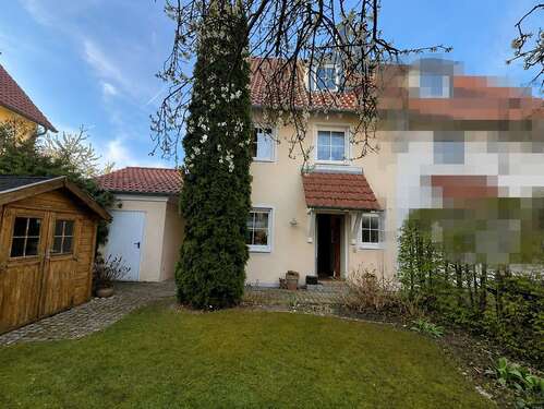 Foto - Haus zum Kaufen in Markt Indersdorf 940.000,00 € 156 m²