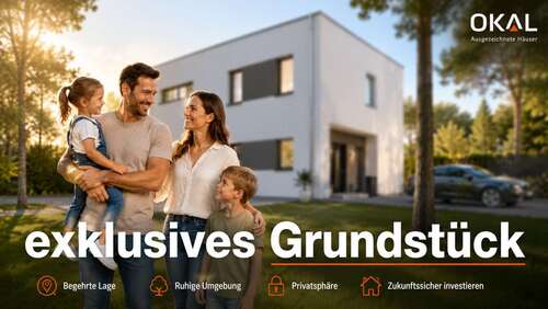 Foto - Haus zum Kaufen in Neukirchen Vluyn 999.998,00 € 222 m²