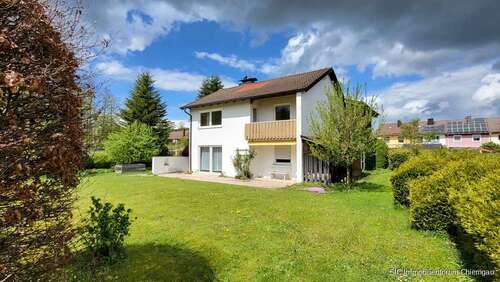 Foto - Haus zum Kaufen in Siegsdorf 650.000,00 € 150 m²