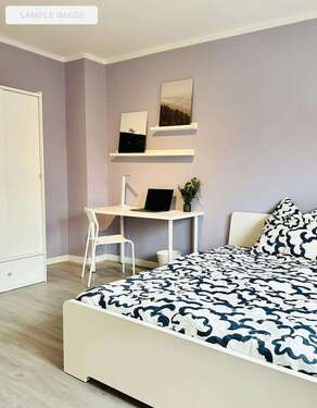 Foto - WG-Zimmer in Berlin 699,00 € 19 m²