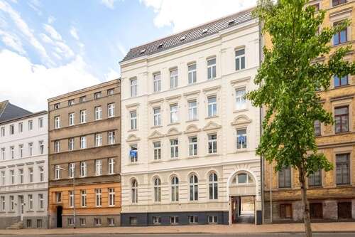 Foto - Wohnung zum Kaufen in Schwerin 189.000,00 € 74 m²
