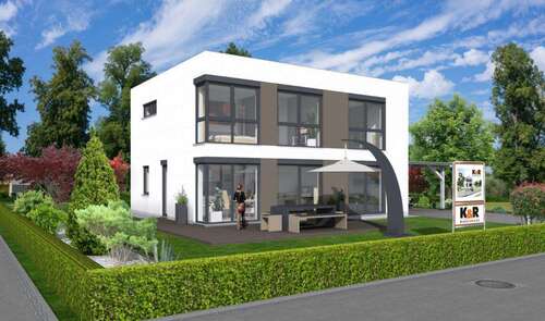 Foto - Haus zum Kaufen in Großenhain 486.290,00 € 134 m²