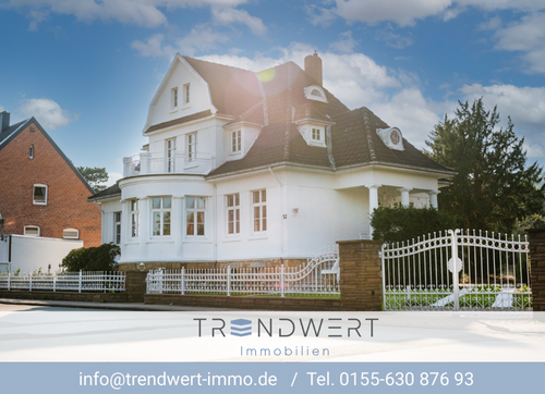 Foto - Haus zum Kaufen in Gehrden 1.590.000,00 € 270 m²