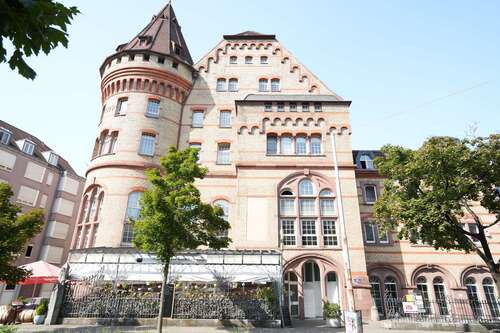 Foto - Büro in Karlsruhe 189.000,00 € 78 m²