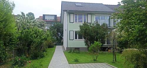 Foto - Haus zum Mieten in Meersburg 2.290,00 € 130 m²