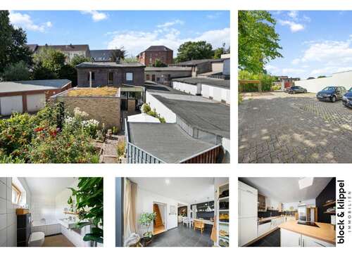 Foto - Haus zum Kaufen in Neumünster 299.000,00 € 115 m²