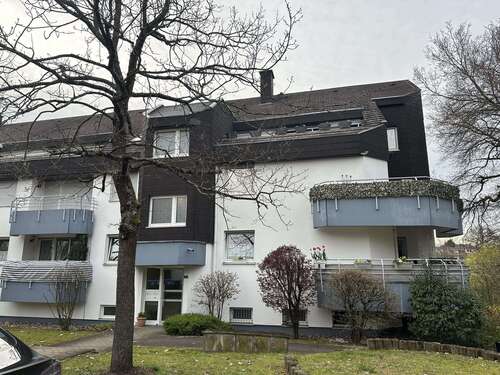 Foto - Wohnung zum Mieten in Saarbrücken 800,00 € 65 m²
