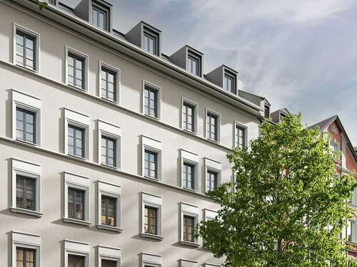 Foto - Wohnung zum Mieten in München 5.450,00 € 139.56 m²