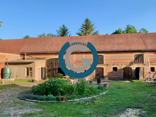 Foto - Haus zum Kaufen in Liebenwalde 499.000,00 € 227 m²